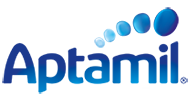 Aptamil logo