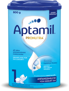 Aptamil Pronutra Kindermilch 2+ 800 g