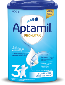 Aptamil Pregomin Allergy Digestive Care