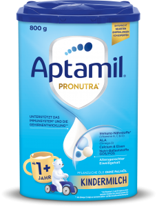 Aptamil® Pronutra 3