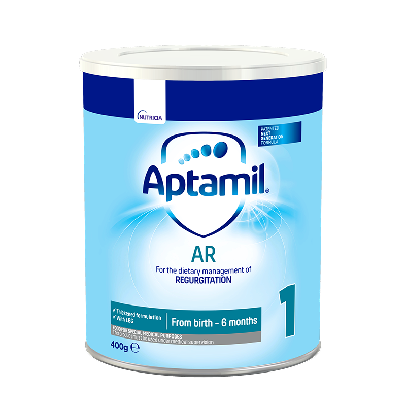 Aptamil AR 1
