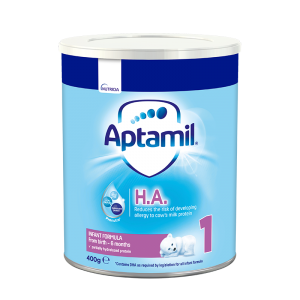 Aptamil® Organic 1 800 g