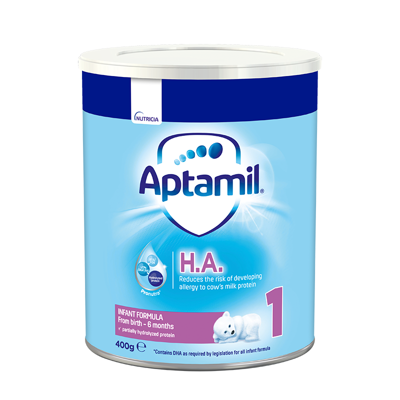 Aptamil HA1