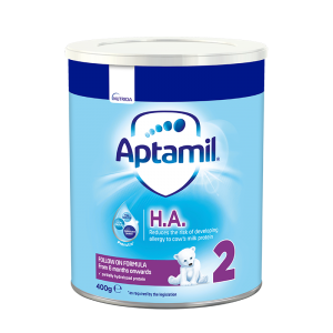Aptamil Anti-Regurgitation AR 1