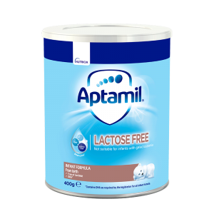Aptamil Lactose Free