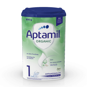 Aptamil® Organic 1 800 g