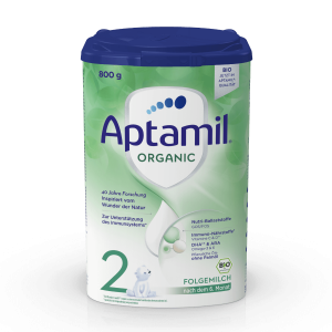 Aptamil Pronutra Kindermilch 1+ 800 g