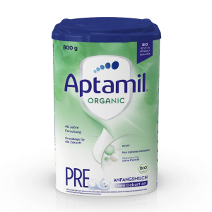 Aptamil® Organic 2 800 g