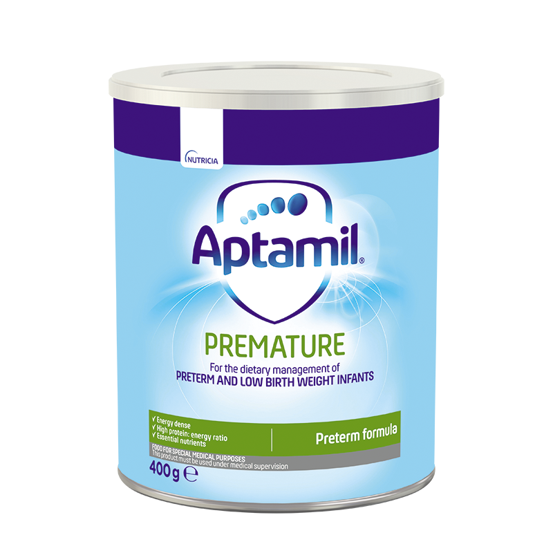 Aptamil Premature