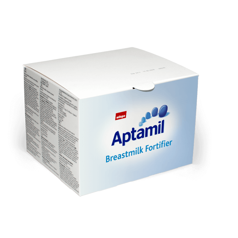 Aptamil HMF - Human Milk Fortifier