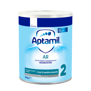 Aptamil® Organic PRE 800 g
