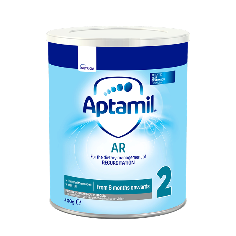 Aptamil AR 2