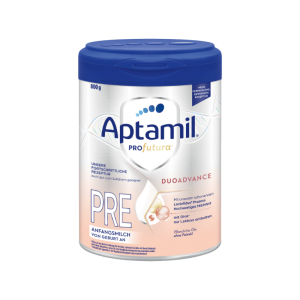 Aptamil® Organic 2 800 g