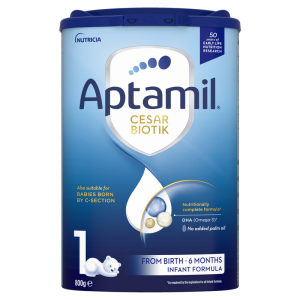 Aptamil® Pronutra 2